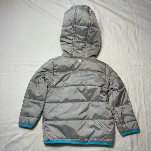 New Andy & Evan puffer jacket size 2T - Picture 2 of 11